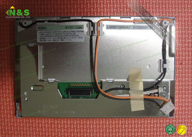 Pannello LCD tagliente a 6,5 pollici di LQ065T9BR54U con area attiva di 143.4×79.326 millimetro