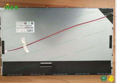 Esposizione a 18,5 pollici dell'affissione a cristalli liquidi del tft di colore di MT185WHM-N20 1366×768 per il pannello da tavolino del monitor