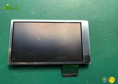 Esposizioni LCD industriali di L5S30878P01 Epson, schermo piano dell'affissione a cristalli liquidi della macchina fotografica digitale di WLED a 3,0 pollici