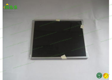 Pannello LCD a 6,4 pollici di LB064V02-A3 LG, 6 bit digitale 2D dell'esposizione 640 ×480 VGA dell'affissione a cristalli liquidi