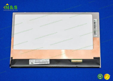 Il LCD industriale di HannStar HSD101PWW1-A00 visualizza normalmente nero a 10,1 pollici