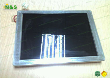 Del pannello LQ043T3DX04 il nero LCD tagliente a 4,3 pollici normalmente con 95.04×53.856 millimetro