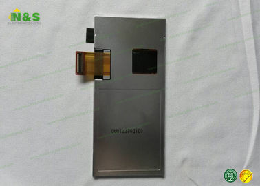 Pannello LCD tagliente LS030B3UW01 a 3,0 pollici con area attiva di 38.88×64.8 millimetro