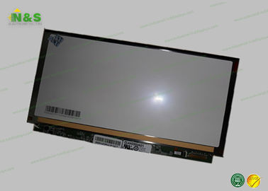 il LCD industriale a 8,0 pollici CLAA080UA01 visualizza CPT con 182.4×87.552 millimetro
