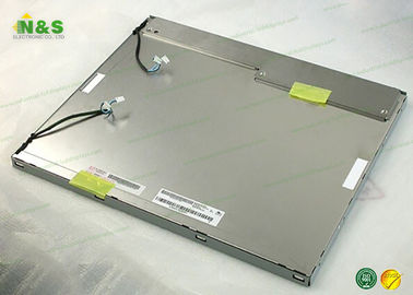 Pannello LCD normalmente bianco di M190EN04 V4 AUO a 19,0 pollici con area attiva di 376.32×301.056 millimetro