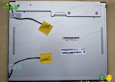 Pannello LCD a 19,0 pollici del rivestimento duro M190EG02 V8 AUO per tutto il pannello da tavolino del monitor