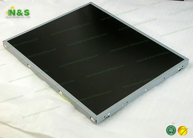 Pannello LCD a 19,0 pollici dell'esposizione piana M190EN04 V7 AUO di rettangolo con 376.32×301.056 millimetro