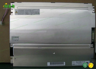 450Cd/pannello LCD NL6448BC33-59D, schermo a 10,4 pollici 640*480 del NEC ² di m. dell'affissione a cristalli liquidi del NEC