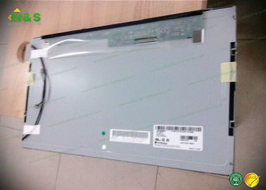Rivestimento duro del pannello LCD a 20,0 pollici di Innolux M200O1-L02 con 442.8×249.075 millimetro