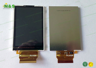 Pannello LCD TAGLIENTE normalmente bianco a 3,0 pollici LQ030B7UB02 per il pannello tenuto in mano del prodotto