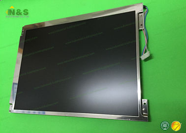 Bianco a 12,1 pollici del pannello LCD di A121SN01 V0 AUO normalmente con area attiva di 246×184.5 millimetro