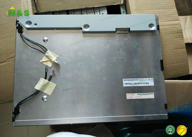 Rivestimento duro del pannello LCD a 20,1 pollici di M201UN04 V0 AUO per il monitor da tavolino