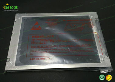 Modulo a 10,4 pollici normalmente bianco Mitsubishi di AA104VF01 TFT LCD con 211.2×158.4 millimetro