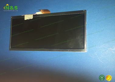 Pannello LCD di C070FW03 V4 AUO, esposizione a 7,0 pollici 480×234 dell'affissione a cristalli liquidi dello schermo piatto