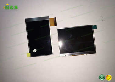 Modulo LCD Kyocera STN-LCD di DMC-16105NY-LY a 2,4 pollici con la misura del carattere di 3.2×5.95 millimetro