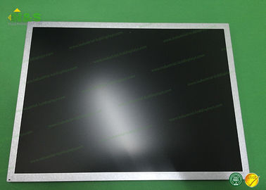 Esposizione piana a 15,0 pollici di rettangolo del pannello LCD tagliente normalmente bianco di LQ150X1LGN1A
