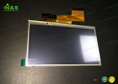 Modulo TOSHIBA di LT044MDW7000 TFT LCD a 4,5 pollici con 55.62×98.88 millimetro per il telefono cellulare