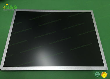 Pannello LCD tagliente a 15,0 pollici LQ150X1LG45 con area attiva di 304.1×228.1 millimetro
