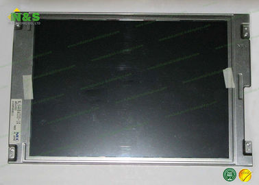 Pannello LCD a 10,4 pollici del NEC NL6448AC33-10 normalmente bianco con 211.2×158.4 millimetro