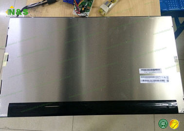 Pannello LCD a 24,0 pollici normalmente nero di M240HVN02.1 AUO con area attiva di 531.36×298.89 millimetro
