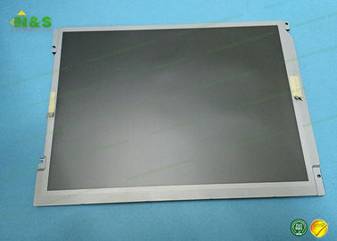 Pannello LCD del NEC di NL8060BC31-28E, schermo anabbagliante dell'affissione a cristalli liquidi a 12,1 pollici con 246×184.5 millimetro