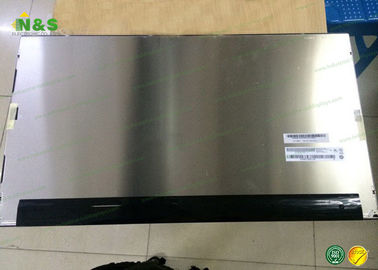 Pannello LCD normalmente nero M240HW02 V7 di AUO con area attiva di 531.36×298.89 millimetro