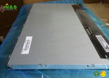 Pannello LCD normalmente bianco di MT190AW02 V.W Innolux, modulo duro dell'affissione a cristalli liquidi del tft del rivestimento