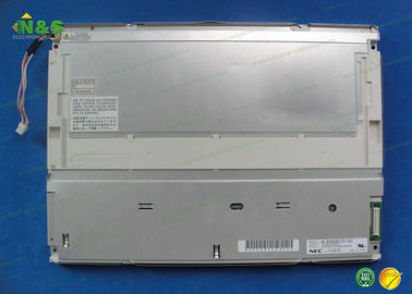 Pannello LCD del NEC NL8060BC31-20/schermo industriale dell'affissione a cristalli liquidi a 12,1 pollici con 246×184.5 millimetro