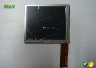 Pannello LCD a 4,0 pollici di LTE400WQ-F01 Samsung normalmente bianco per il pannello TV della tasca