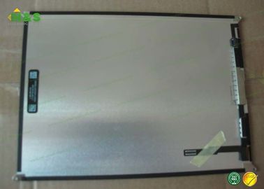 Pannello LCD a 9,7 pollici di LTL097QL02-A02 Samsung per il monitor da tavolino, normalmente nero
