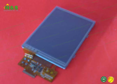 Pannello LCD a 5,0 pollici 480×640 di LTP500GV-F01 Samsung con area attiva di 75.6×100.8 millimetro