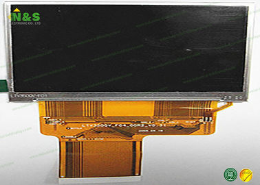 LTV350QV - Schermo LCM a 3,5 pollici 320×240 16.7M WLED TTL dell'affissione a cristalli liquidi di F04 70.08×52.56 millimetro Samsung
