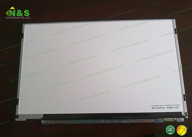 Pannello LCD a 12,1 pollici di LT121DEVBK00 TOSHIBA normalmente bianco per il pannello del computer portatile