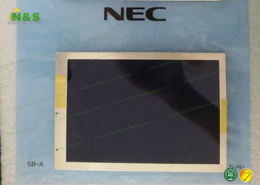 Area attiva LCD a 6,5 pollici del pannello 132.48×99.36 millimetro del NEC di NL6448BC20-35D