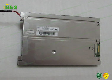 Pannello LCD del NEC del NEC NL8060BC21-11C a 8,4 pollici con area attiva di 170.4×127.8 millimetro