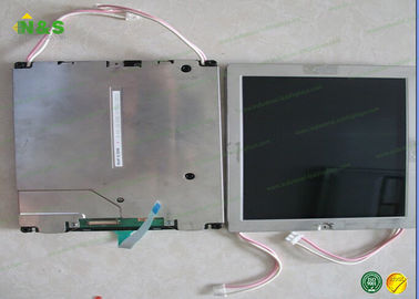 Abbagliamento LCD a 7,5 pollici del pannello di TCG075VGLEAANN-GN00 Kyocera con 151.68×113.76 millimetro