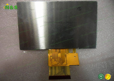 Pannello LCD anabbagliante di TM043NBH03 Tianma a 4,3 pollici con area attiva di 95.04×53.856 millimetro