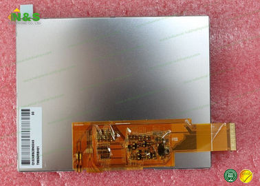 Pannello LCD di TM050RBH01 Tianma a 5,0 pollici con area attiva di 108×64.8 millimetro