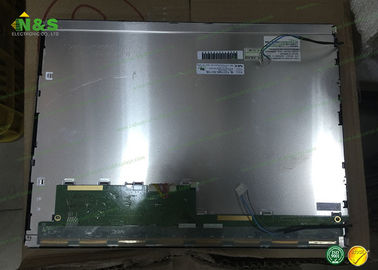 Pannello LCD a 15,0 pollici normalmente bianco 304.128×228.096 millimetro NL10276BC30-18L del NEC