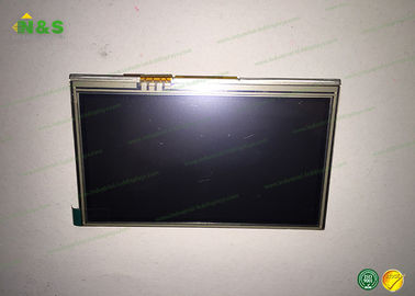 IL LCD di TM045XDZP08 Tianma visualizza normalmente nero a 4,5 pollici con 55.49×98.64 millimetro