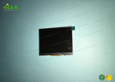 IL LCD di TM027CDH09 Tianma visualizza normalmente bianco a 2,7 pollici con 54×40.5 millimetro