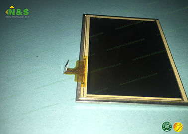 Anabbagliante a 4,0 pollici del LG del pannello LCD di LB040Q02-TD03 LG con 81.6×61.2 millimetro