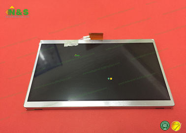 Pannello LCD a 7,0 pollici 154.08×86.58 millimetro di LB070W02-TME2 LG per il video pannello del telefono della porta