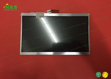 Bianco a 7,0 pollici del pannello LCD di LB070W02-TMA2 LG normalmente con 154.08×86.58 millimetro