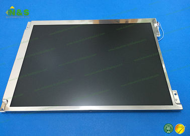 LQ121S1DG43 450:1 a 12,1 pollici 262K CCFL TTL del pannello LCD tagliente LCM 800×600 370