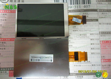Esposizioni LCD di LCD degli Stati Uniti td030whea1 TPO di canzone dello schermo di V2000se v2000sl x-760