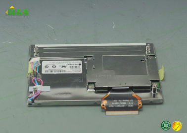 Pannello LCD LB070WV1-TD01 del LG per l'audio di GPS di DVD dell'automobile del Canada Mercedes W204 GLK