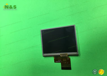 Pannello LCD normalmente nero a 3,5 pollici di LH350WV2-SH02 LG con 45.36×75.6 millimetro