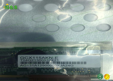 Pannello a 13,3 pollici di LCD del MODULO dell'ESPOSIZIONE di GCX115AKN-E GCX115AKN 1280*800 TFT LCD