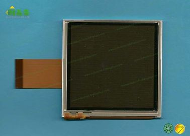 Touch screen LCD a 3,5 pollici del NEC di NL2432DR22-12B senza perdita leggera